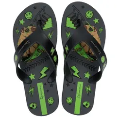 SANDALIA IPANEMA DECK INFANTIL 25.26