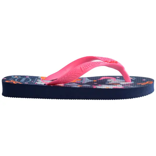 Chinelo Havaianas Kids Fantasy