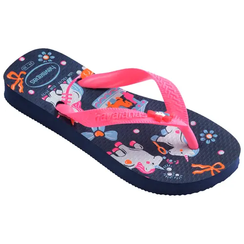 Chinelo Havaianas Kids Fantasy