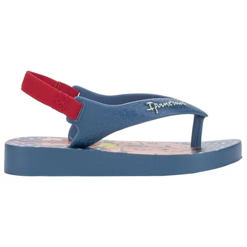 Chinelo Ipanema Turma Da Monica Bebe