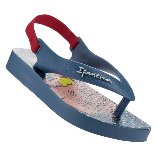 Chinelo Ipanema Turma Da Monica Bebe