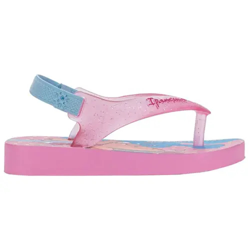 Chinelo Ipanema Turma Da Monica Bebe