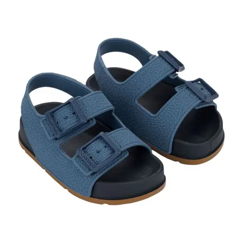 Sandalia Cartago Milao III Bebe Ajustavel Slide