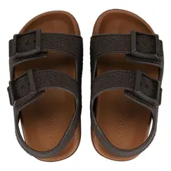 Sandalia Cartago Milao III Bebe Ajustavel Slide