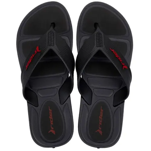 Chinelo Rider Pulse II Masculino Leve e Confortavel Original
