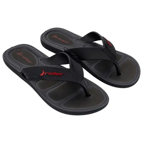Chinelo Rider Pulse II Masculino Leve e Confortavel Original