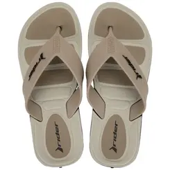 Chinelo Rider Pulse II Masculino Leve e Confortavel Original