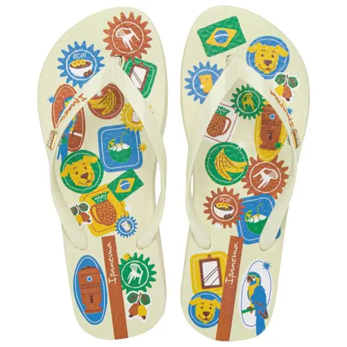 Chinelo Feminino Ipanema Vibra Do Brasil