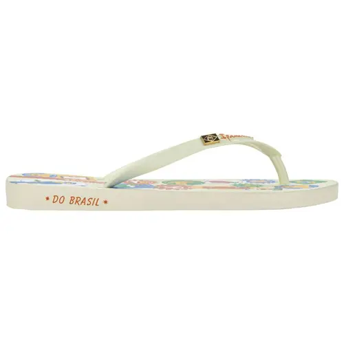 Chinelo Feminino Ipanema Vibra Do Brasil