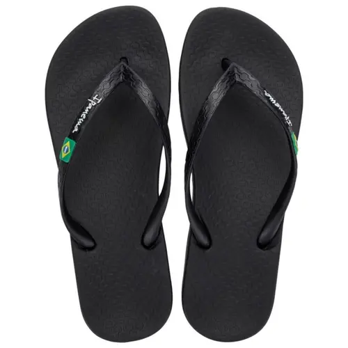 Chinelo Ipanema Anatomica Brasil Adulto