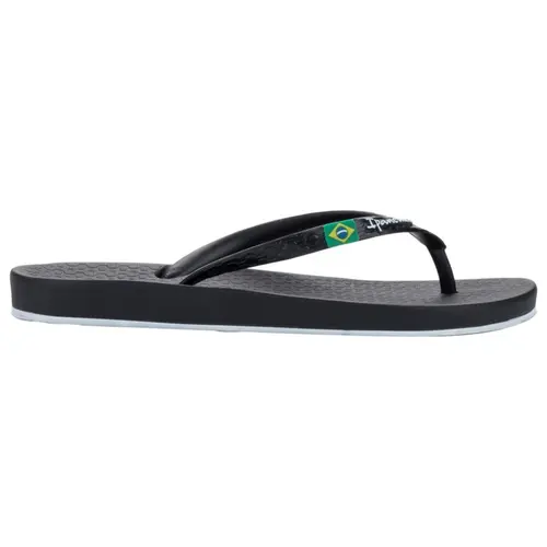 Chinelo Ipanema Anatomica Brasil Adulto