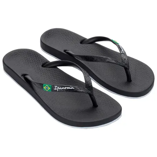 Chinelo Ipanema Anatomica Brasil Adulto