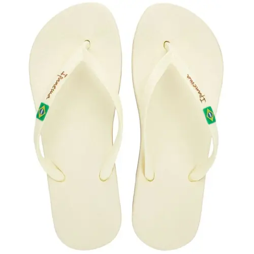 Chinelo Ipanema Anatomica Brasil Adulto