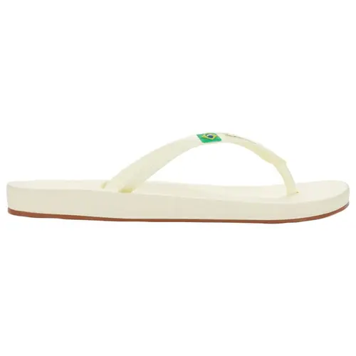 Chinelo Ipanema Anatomica Brasil Adulto