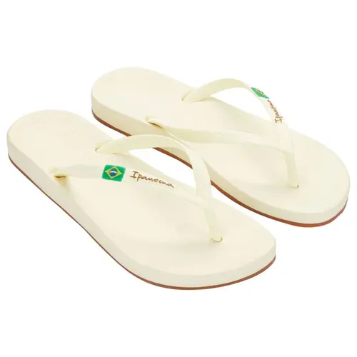 Chinelo Ipanema Anatomica Brasil Adulto