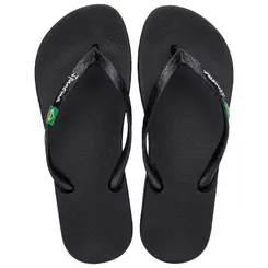 Chinelo Ipanema Anatomica Brasil Adulto