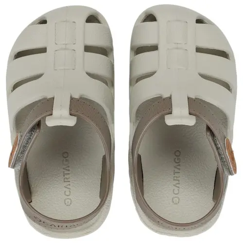 Sandalia Cartago Oslo II Baby