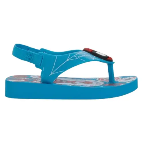 Sandalia Ipanema Spidey Dedo Baby