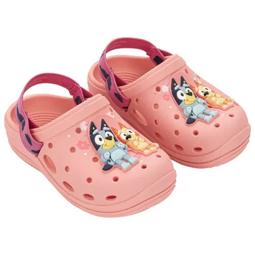 Sandalia Babuch Bluey Moments Bebe Bandit Heeler