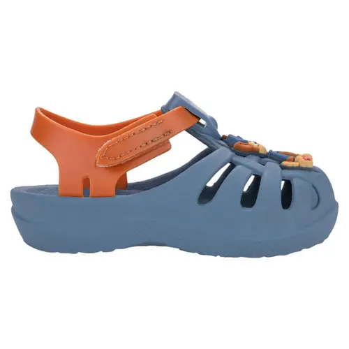 Sandalia Patrulha Canina Space Bebe Chase Original