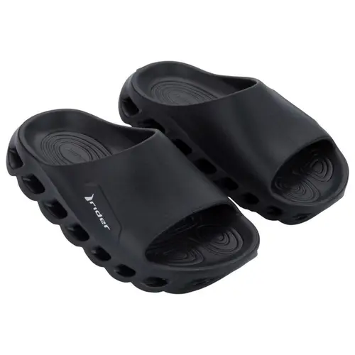 Chinelo Rider Masculino Estilo Nuvem R Power Lite Slide Original