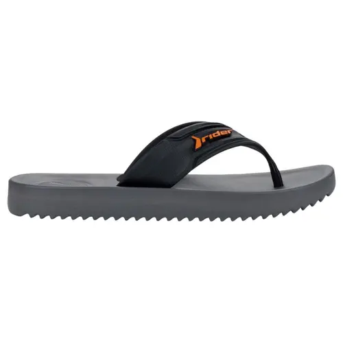 Chinelo Rider Trace Dedo Masculino Original Leve e Confortavel