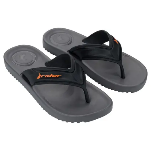 Chinelo Rider Trace Dedo Masculino Original Leve e Confortavel