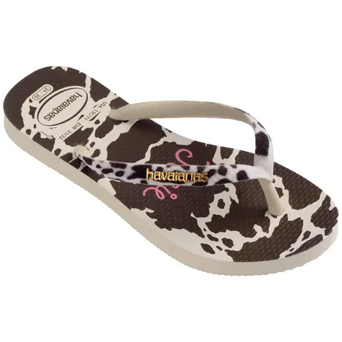 Chinelo Havaianas Slim Trendy Toy Story Jessie Original