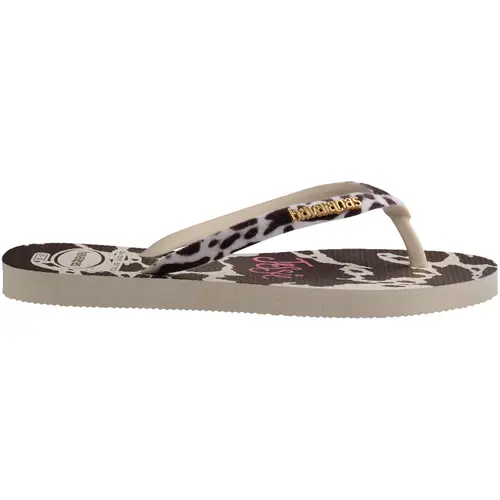 Chinelo Havaianas Slim Trendy Toy Story Jessie Original