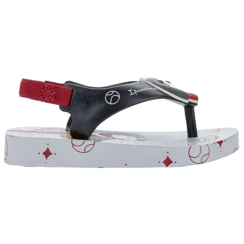 Chinelo Ipanema Sporty Baby Original Bebe