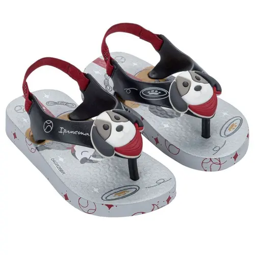Chinelo Ipanema Sporty Baby Original Bebe