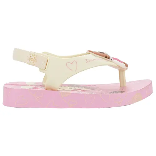 Chinelo Ipanema Sporty Baby Original Bebe