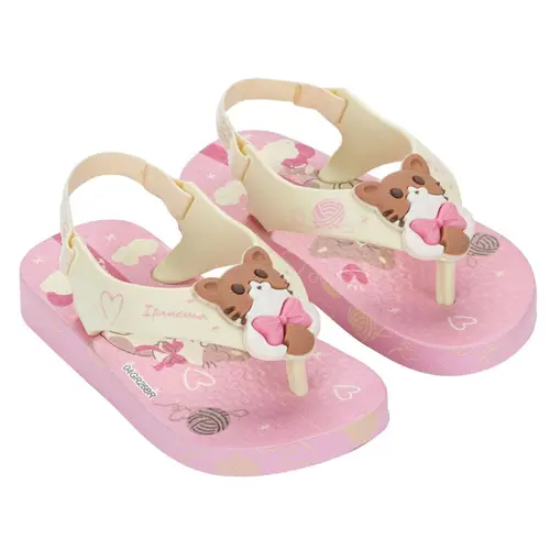 Chinelo Ipanema Sporty Baby Original Bebe