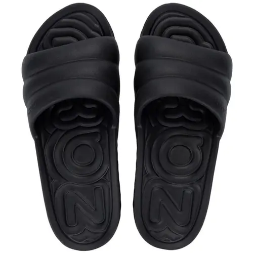 Sandalia Feminina Zaxy Air Slide Confortavel Original