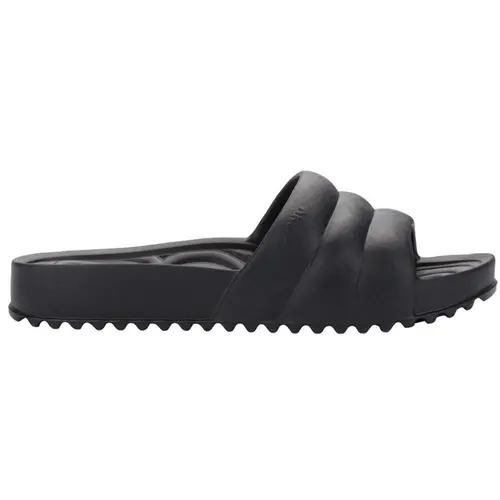 Sandalia Feminina Zaxy Air Slide Confortavel Original