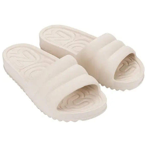Sandalia Feminina Zaxy Air Slide Confortavel Original