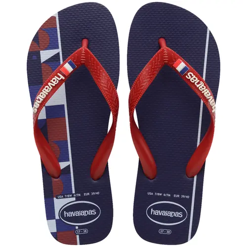 SANDALIA HAVAIANAS TOP NATIONS