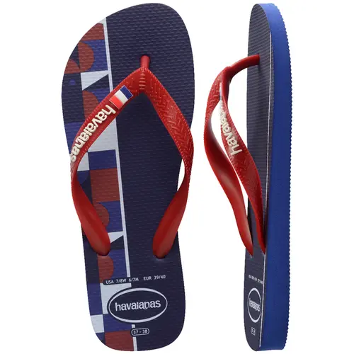 SANDALIA HAVAIANAS TOP NATIONS