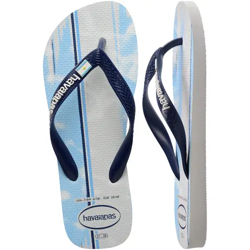 SANDALIA HAVAIANAS TOP NATIONS