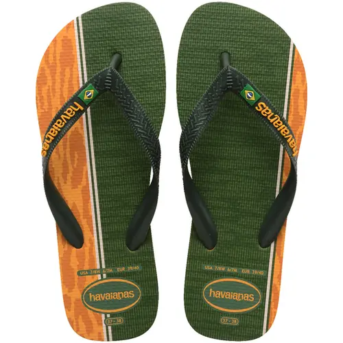 SANDALIA HAVAIANAS TOP NATIONS