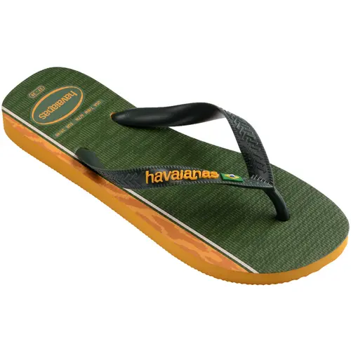 SANDALIA HAVAIANAS TOP NATIONS