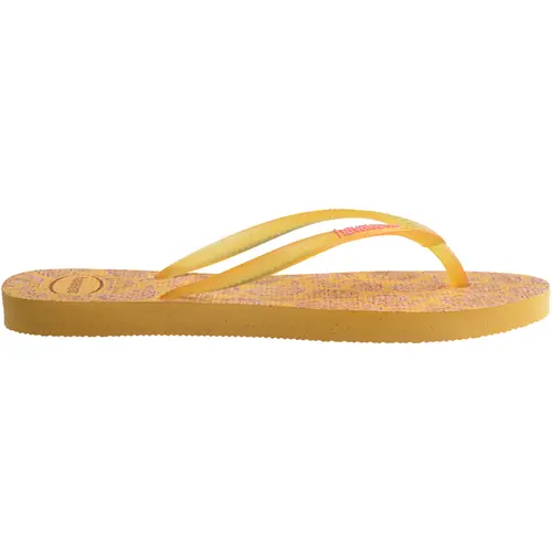 Chinelo Feminino Havaianas Slim Daydream Original