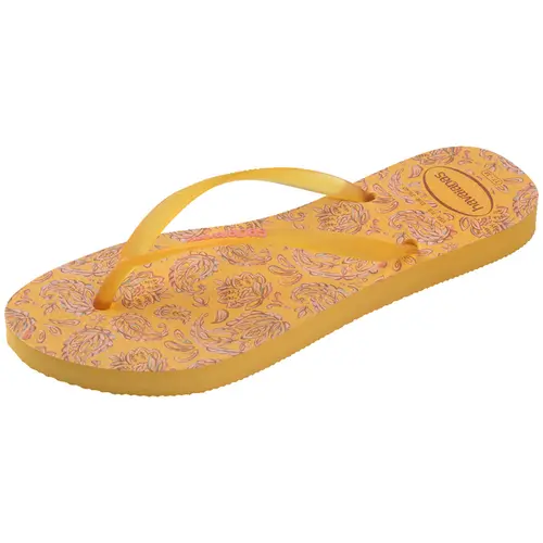 Chinelo Feminino Havaianas Slim Daydream Original