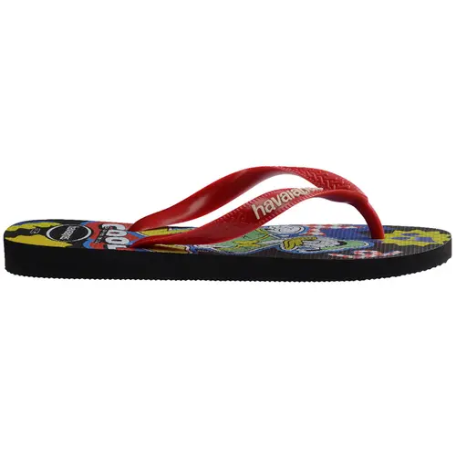 Sandália Havaianas Disney Classics Unissex Original Estampas Stitch e Mickey