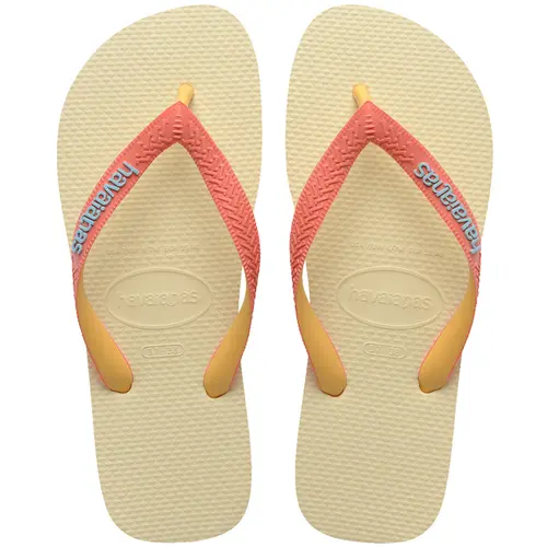 Chinelo Havaianas Unissex Top Mix Original