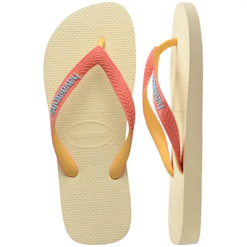 Chinelo Havaianas Unissex Top Mix Original