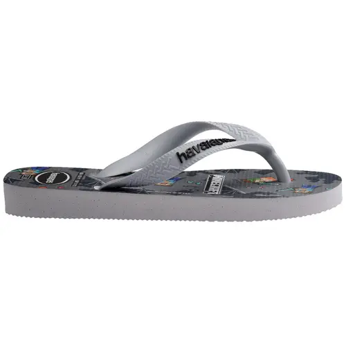 Chinelo Havaianas Kids Minecraft Original