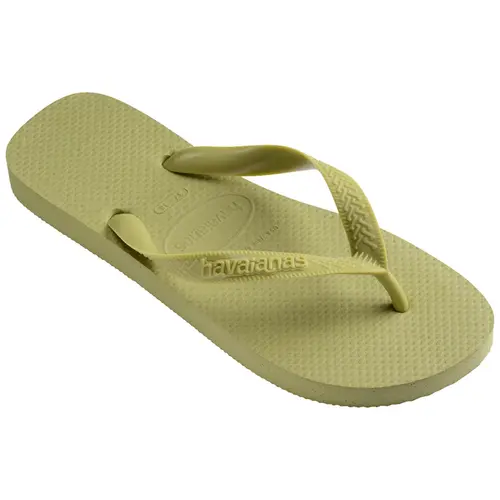 Sandália Havaianas Top Senses Original Chinelo Adulto Unissex Confortável