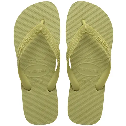 Sandália Havaianas Top Senses Original Chinelo Adulto Unissex Confortável