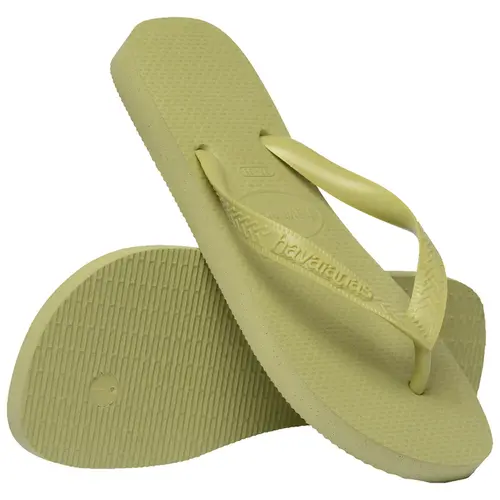 Sandália Havaianas Top Senses Original Chinelo Adulto Unissex Confortável
